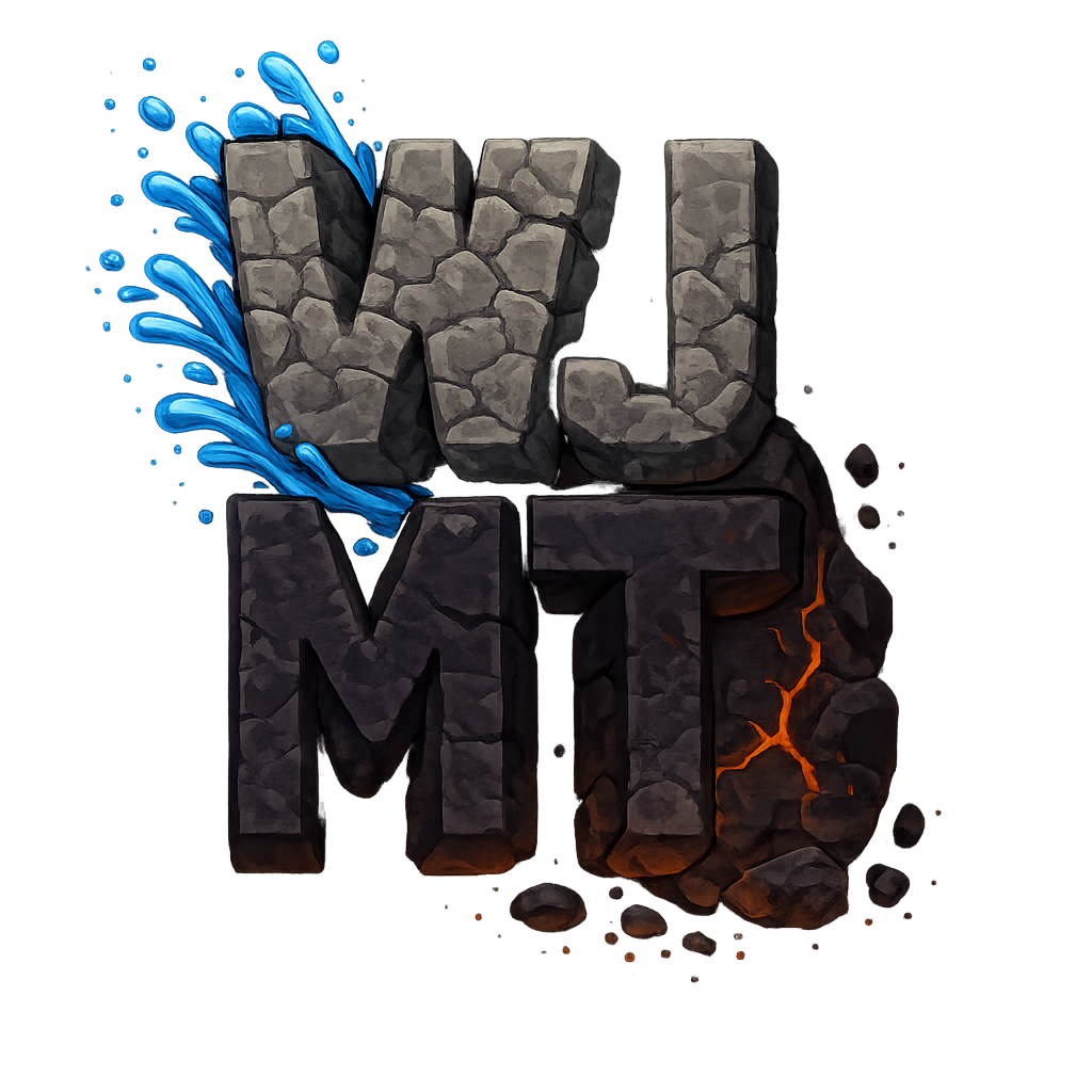 WJMT Logo